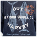 Tradewinds Fleece Hoodie - Seafood Supply
