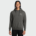 Tradewinds Fleece Hoodie - Stipple Bills Marlin