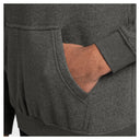 Tradewinds Fleece Hoodie - Stipple Bills Marlin