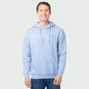 Tradewinds Fleece Hoodie - Sunset