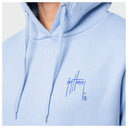 Tradewinds Fleece Hoodie - Sunset