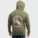 Tradewinds Fleece Hoodie - Trout Wranglers