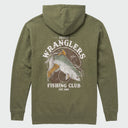 Tradewinds Fleece Hoodie - Trout Wranglers