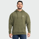 Tradewinds Fleece Hoodie - Trout Wranglers