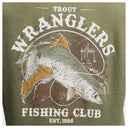 Tradewinds Fleece Hoodie - Trout Wranglers