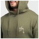 Tradewinds Fleece Hoodie - Trout Wranglers