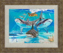 "Turtle Soup" Limited Edition Print