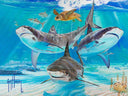 "Turtle Soup" Limited Edition Print