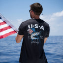 Lightweight Tee - USA Anniversary