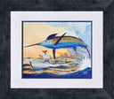 "Ultimate Catch" Limited Edition Print