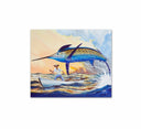 "Ultimate Catch" Limited Edition Print