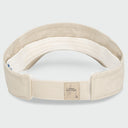 Washed Embroidered Billfish Visor