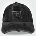 Washed Logo Hat