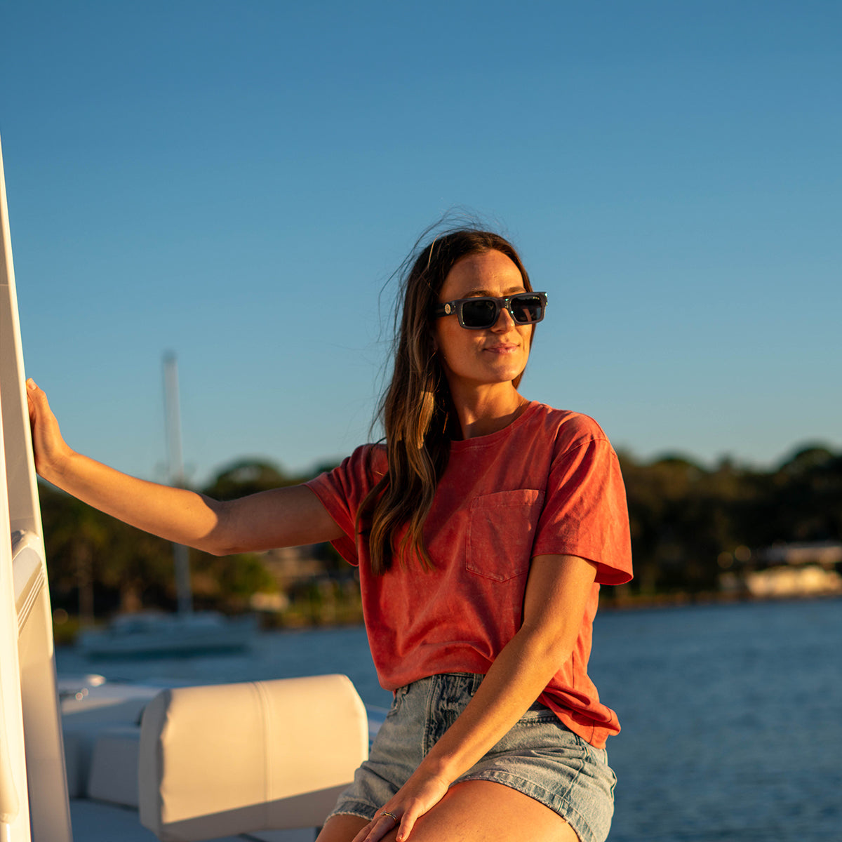 Women's Fishing T-Shirts, Long Sleeves, & Tank Tops