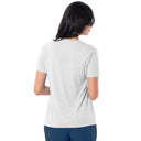 Lightweight Tee - American Floral