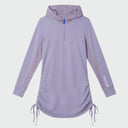 Women's Marlin Air Sun Protection Dress - Heirloom Lilac