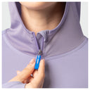Women's Marlin Air Sun Protection Dress - Heirloom Lilac