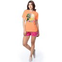 Lightweight Tee - Paradise