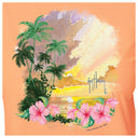 Lightweight Tee - Paradise