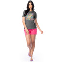 Lightweight Tee - Seahorse Pair