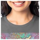 Lightweight Tee - Seahorse Pair