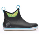 Men's Mahi 6 In Ankle Deck Boot