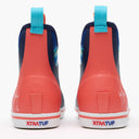Men's Shark 6 In Ankle Deck Boot