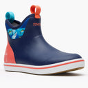 Men's Shark 6 In Ankle Deck Boot