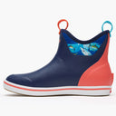 Men's Shark 6 In Ankle Deck Boot