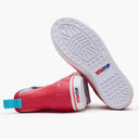 Women's Coral Sailfish 6 In Ankle Deck Boot