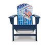 Americana Sailfish Adirondack Chair