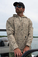 Fleece + Outerwear
