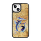 iPhone 15 Models - Fortitude Bill Collage Phone Case View 3