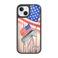 iPhone 15 Models - Fortitude Americana Phone Case View 6