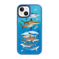 iPhone 15 Models - Fortitude Shark Phone Case