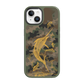 iPhone 15 Models - Fortitude Camo Phone Case