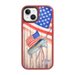 iPhone 15 Models - Fortitude Americana Phone Case View 5