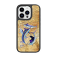 iPhone 15 Models - Fortitude Bill Collage Phone Case View 2