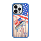 iPhone 15 Models - Fortitude Americana Phone Case View 2