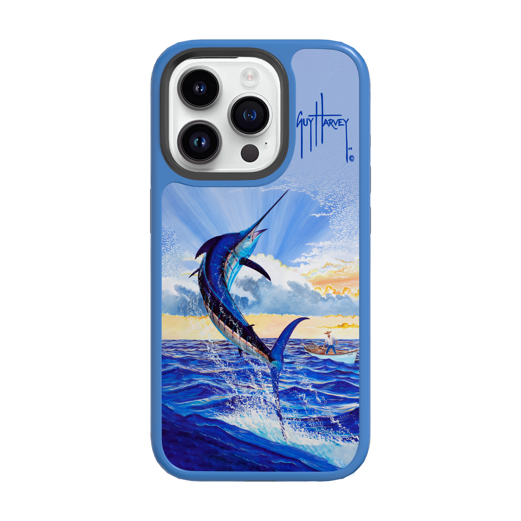 iPhone 15 Models - Fortitude Dream Come True Phone Case