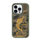 iPhone 15 Models - Fortitude Camo Phone Case