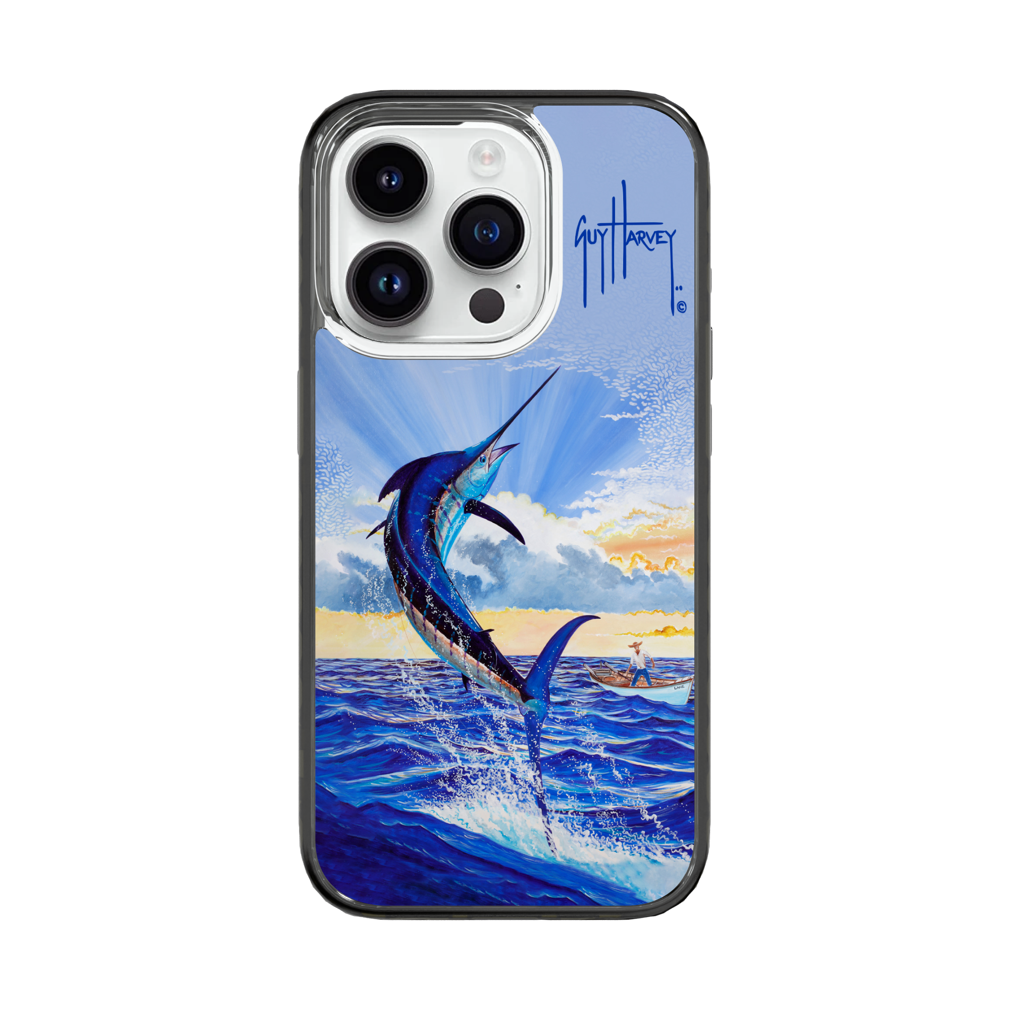 iPhone 15 Models - Magnitude Dreams Come True Phone Case