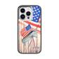 iPhone 15 Models - Magnitude Americana Phone Case View 3