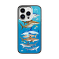 iPhone 15 Models - Magnitude Shark Phone Case