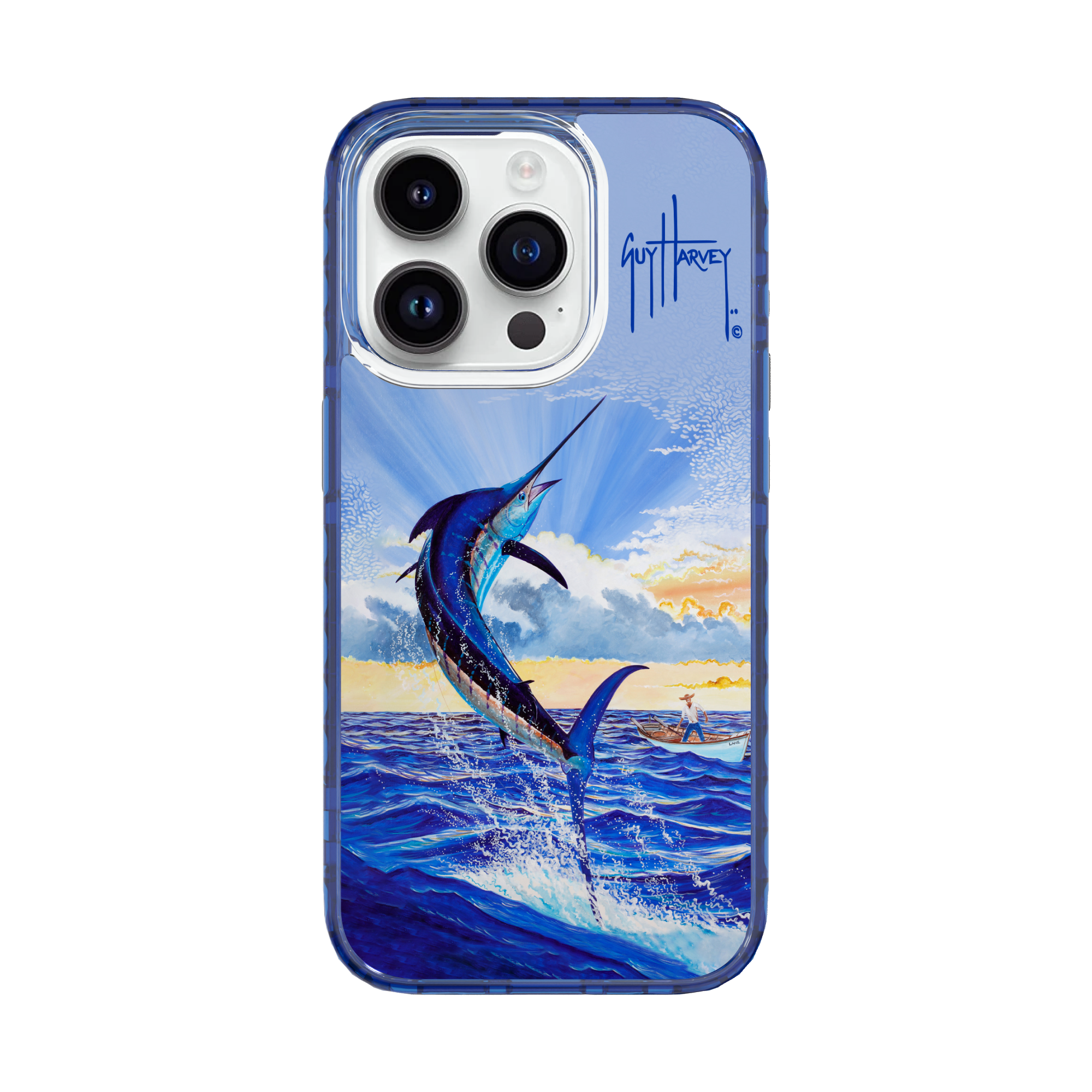 iPhone 15 Models - Magnitude Dreams Come True Phone Case