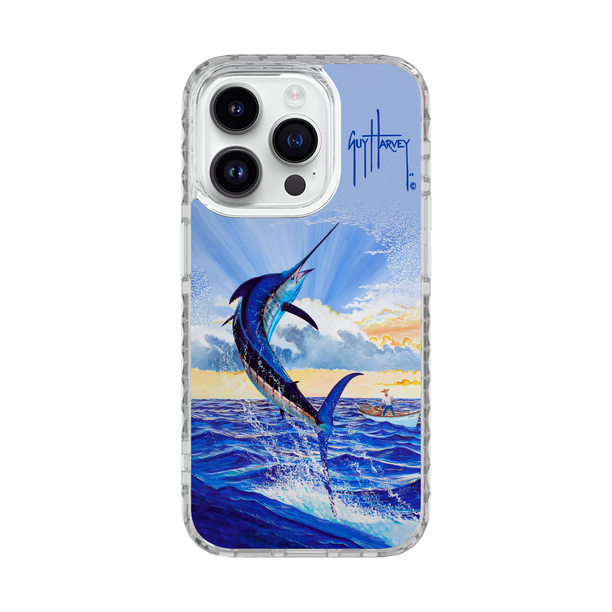 iPhone 15 Models - Magnitude Dreams Come True Phone Case