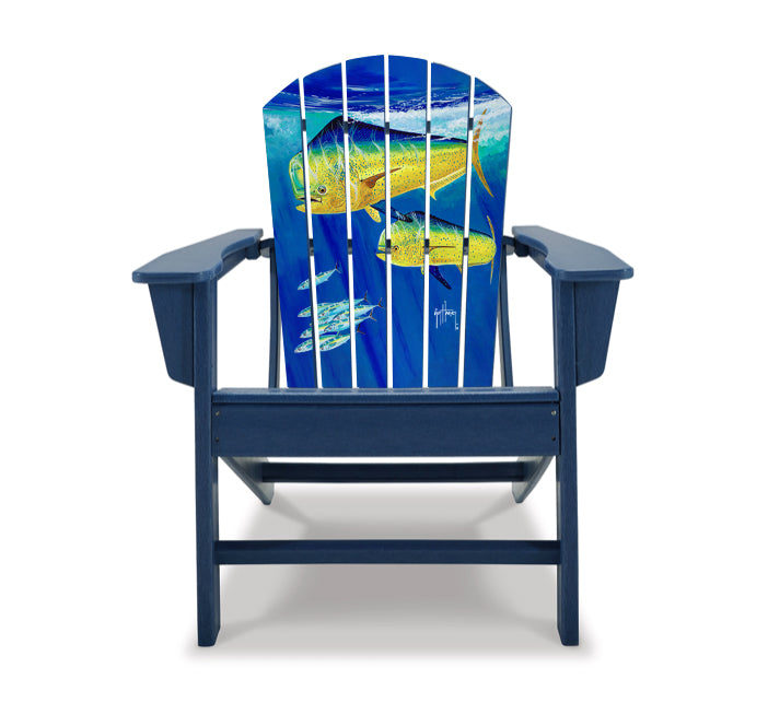 Patio and Beach Chairs