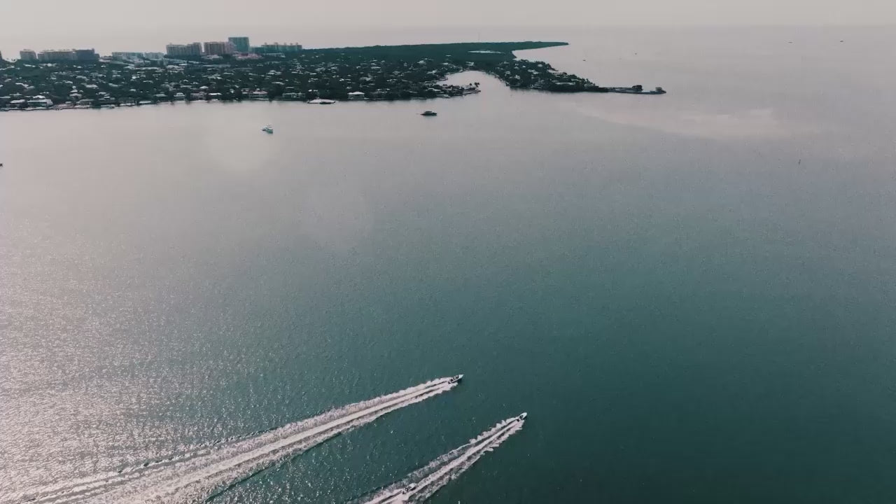 Video showcasing the Angler Edge collection from Guy Harvey.