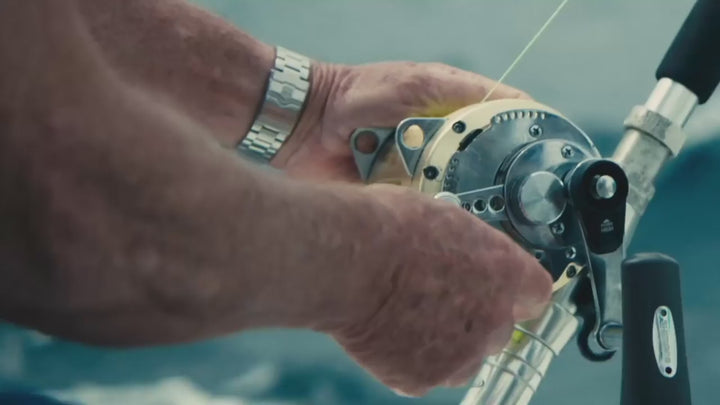 Guy Harvey homepage background video