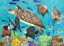 "Sponge Garden" Limited Edition Print